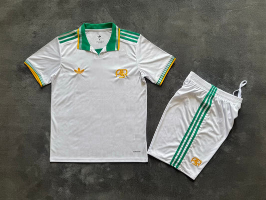 Kits adultes 25/26 Rome Second Guest