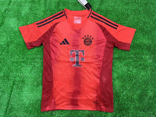Version supporters 24/25 Bayern Domicile