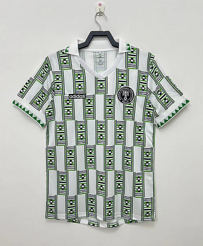 Maison rétro du Nigéria de 1994