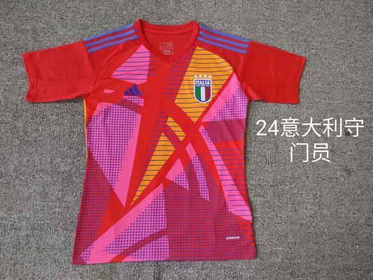 Italie 2024 GK Domicile