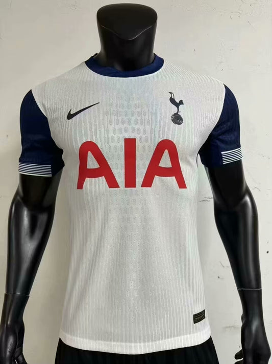 Version Joueur 24/25 Tottenham à domicile