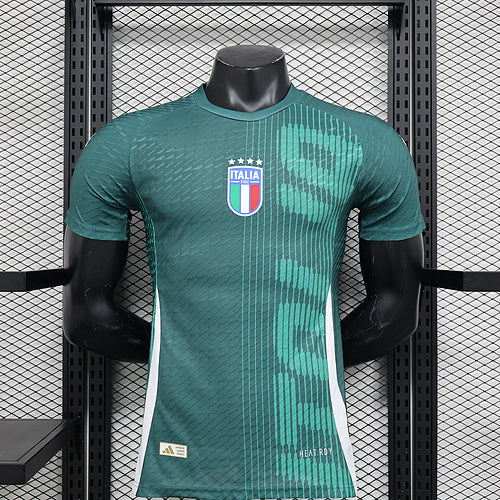 Version Joueur 24/25 Spécial Italie