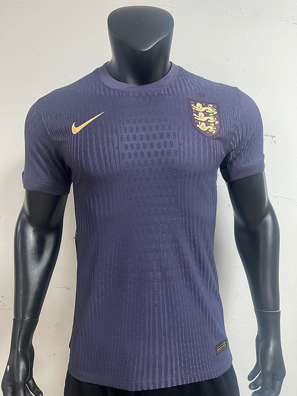 Version Joueur 24/25 Angleterre à l'extérieur