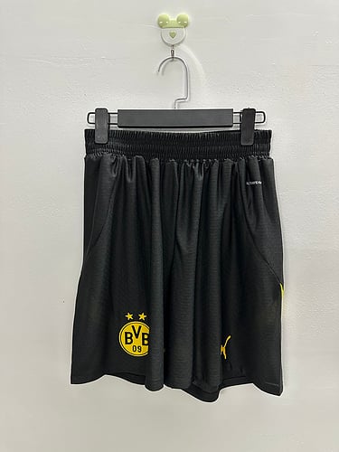 Version joueur 24/25 Dortmund domicile court