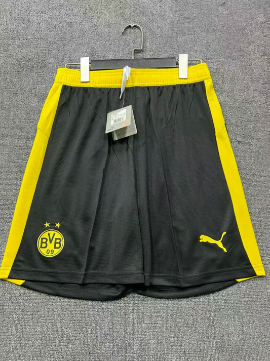 Short domicile Dortmund version joueur 25/26
