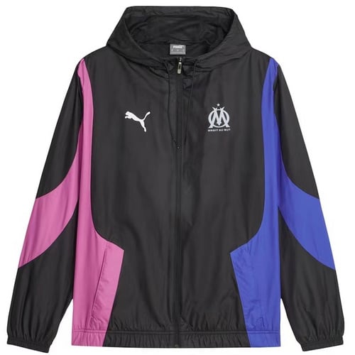 Coupe-vent Marseille 24/25