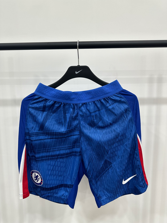 Version joueur 25/26 Short domicile de Chelsea