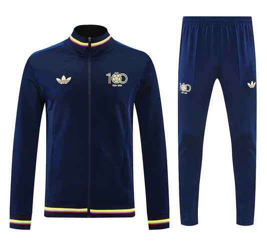 Vestes Colombie 25-26