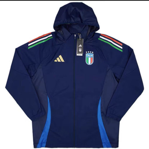 Coupe-vent 24/25 Italie