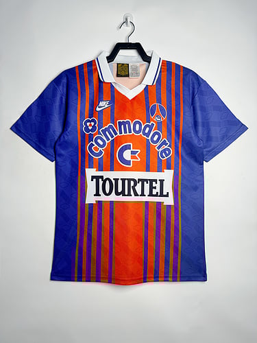 Rétro PSG 93/94 domicile