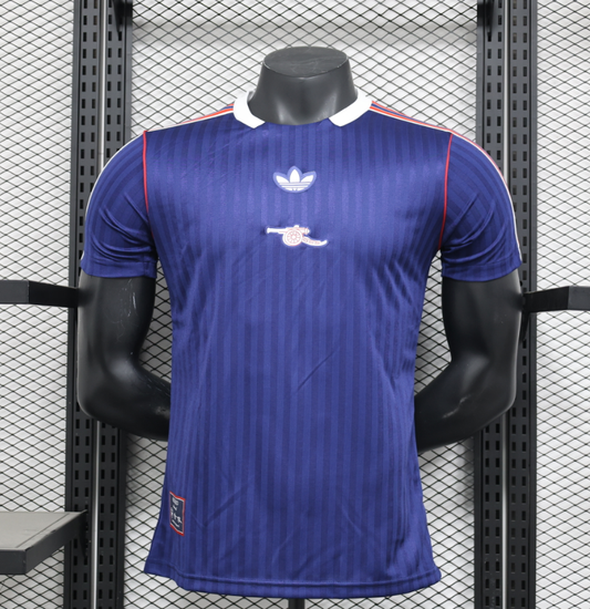 Version Joueur 25/26 Nouvelle Édition Spéciale Arsenal