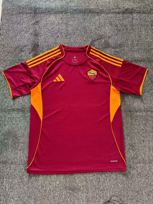 Version supporters 25/26 Stade de la Roma (sans publicité)