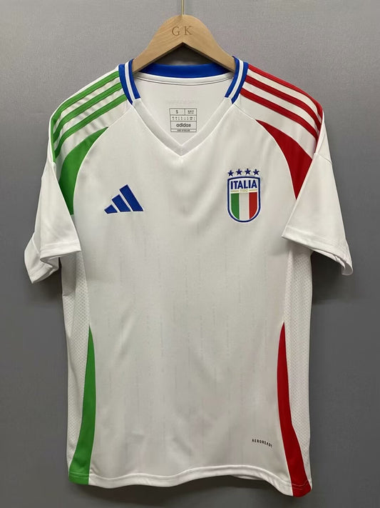 Version supporters 24/25 Italie à l'extérieur