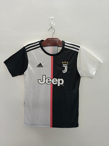 Rétro 19/20 Juventus domicile