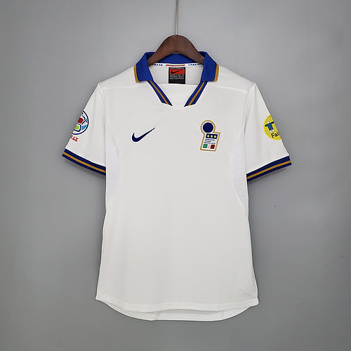 Rétro 1996 Italie Extérieur